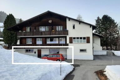 Fewo Aegertawäg - Fewo Aegertawäg .1