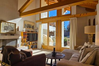 Ferienwohnung Carmela Lys - Ferienwohnung Carmela Lys .1