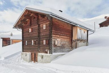 Nüw Hus - Nüw Hus .1