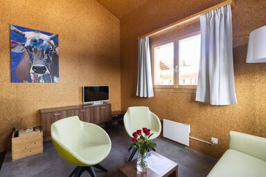 Maiensäss Komfort - Maiensäss Komfort .1