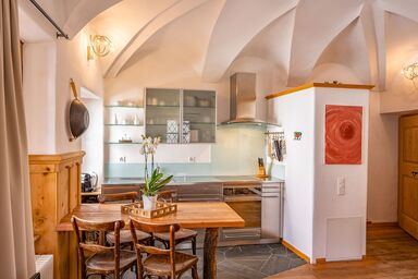 Chesa Chascharia 1 - Chesa Chascharia 1 .1