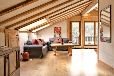 Chesa Misaun - Chesa Misaun .1