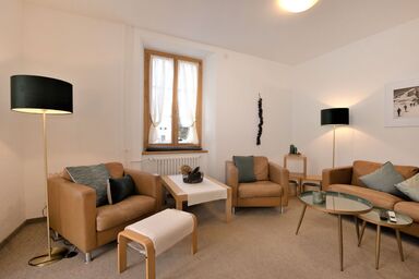 Chesa Corvatsch - Chesa Corvatsch .1