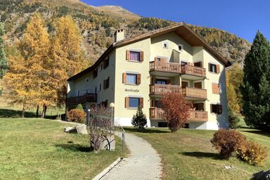 Wohnung Aden - Wohnung Aden .1