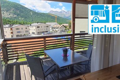 Chesa Tramèr - Chesa Tramèr .1