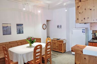 Chesa Cromer - Chesa Cromer .1