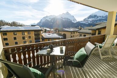 Residenza Chesa Margun 45-1 - Residenza Chesa Margun 67-3 .86