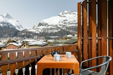 Residenza Chesa Margun 23-5 - Residenza Chesa Margun 78-3 .91