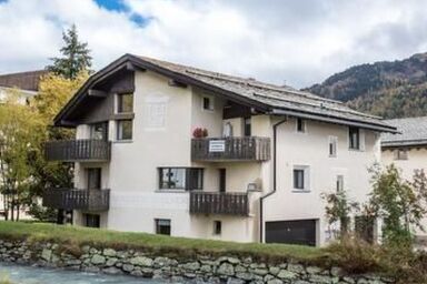 Chesa Margretta - Chesa Margretta .1