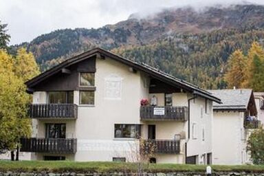 Chesa Margretta - Chesa Margretta .1