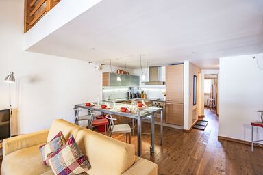 Chesa Alossa - Chesa Alossa .1