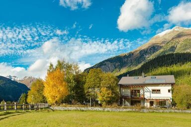 Gemütliche Ferienwohnung im Grünen - Gemütliche Ferienwohnung im Grünen .1