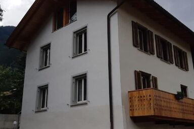 Wohnen im alten Bauernhaus,Wohnung EG - Wohnen im alten Bauernhaus,Wohnung EG .1