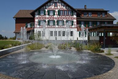 Sunnebad Sternenberg - Sunnebad Sternenberg .1