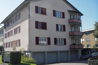3-Zimmer Ferienwohnung Rapperswil am Zürichsee - 3-Zimmer Ferienwohnung Rapperswil am Zürichsee .1