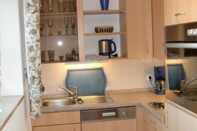 Appartement mit Terrasse - Appartement mit Terrasse .1