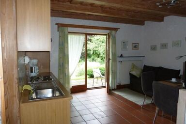 Landhaus Wildfeuer - Landhaus Wildfeuer .1
