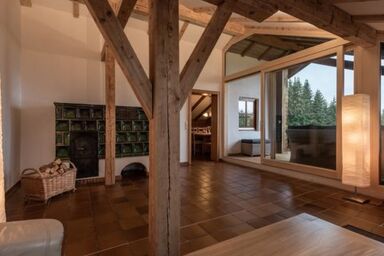 Luxuschalet - altes Bauernhaus mit private Spa - Luxuschalet - altes Bauernhaus mit private Spa .1