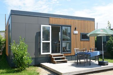 Tiny Haus Central - Tiny Haus Sonnendeck .18