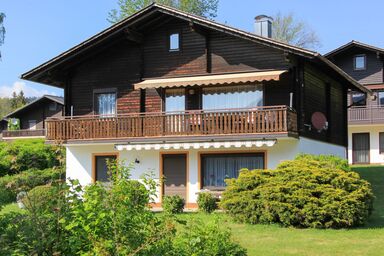 Am Hohen Bogen - inkl. aktivCard Bayerischer Wald .33