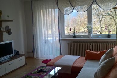Ferienwohnung - Ferienwohnung .1