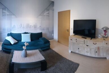 Ferienwohnungen Ansbach - Your Home away from Home - Ferienwohnungen Ansbach - Your Home away from Home .1