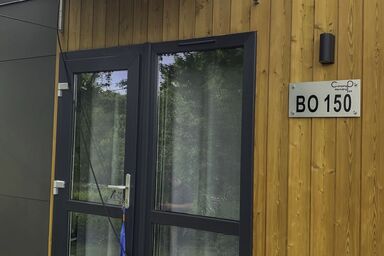 Tiny Haus Sonnenschein - Tiny Haus mit schönem Seeblick .6