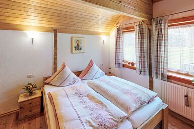 Bayerwaldblockhaus - Bayerwaldblockhaus .1