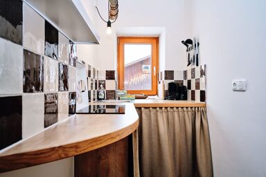 Victoria Foidl-Schneider - Apartment für Zwei