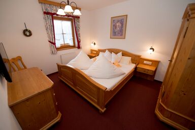 Aparthotel & Restaurant Ederhof - AP Sonnseitn-Blick