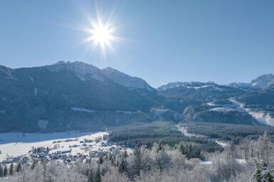 nawu apartments, die neue Leichtigkeit des Urlaubes - Zitronenfalter