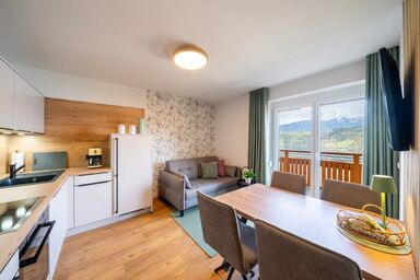 Götzfried - Appartement Glockenblume