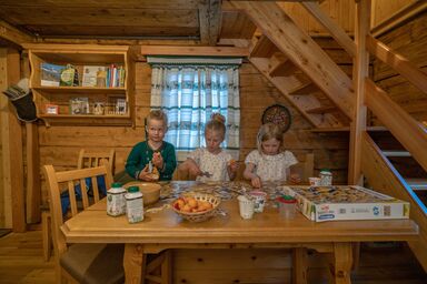 Obere Roner Kasa - Suntinger - Obere Roner Kasa