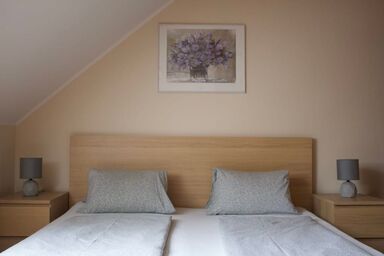 Tscharnighof - Doppelzimmer Smiley