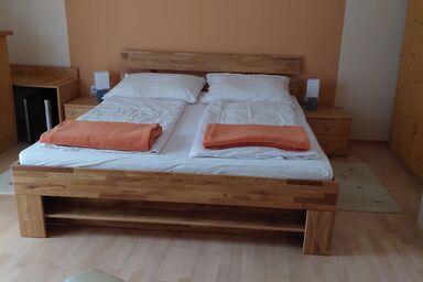 Landhaus zum Siebenschläfer - DZ - "Siebenschläfer"