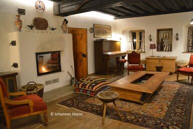 Die Hinterbreiteneben