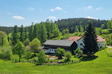 Biohof Besenbäck - VALENTINA