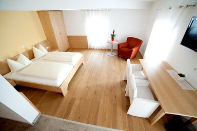 Landhaus Essl - Zimmer 5