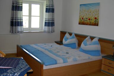 Wenigeder - Familie Klopf - Troadkoast'n Zimmer