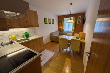 Biohof Bernhard - Margerite