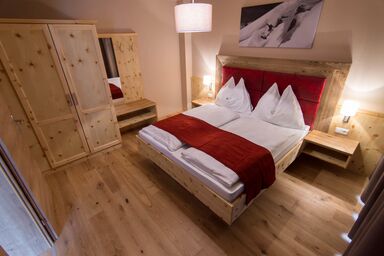 Sportlerhof - Apartment Zuckerhut