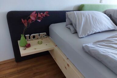 Wildkrauts Kräuterbauernhof - Ferienwohnung Wildkraut