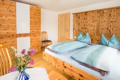 Bio-Urlaubshof Dansbach - Ferienwohnungen