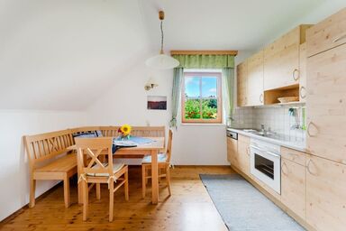 Grainmeisterhof - Wohnung Veilchen