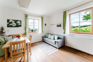 Grainmeisterhof - Wohnung Gänseblümchen