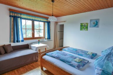 Kräuterhof Miesrigl - Ferienwohnung Lavendel