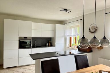 Ferienbauernhof Koller - Ferienwohnung Ursprung mit Wiesenblick