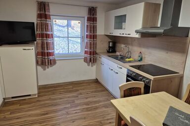 Ferienhof Edtmeier - Ferienwohnung 2 „Schoberblick“