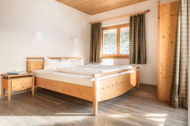 Bachrain - Bio am Berg - Schwarzerberg