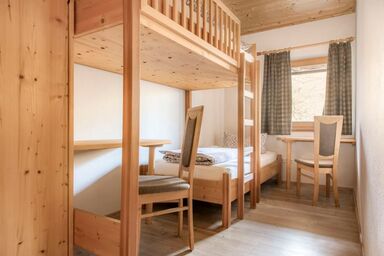 Bachrain - Bio am Berg - Rossfeld